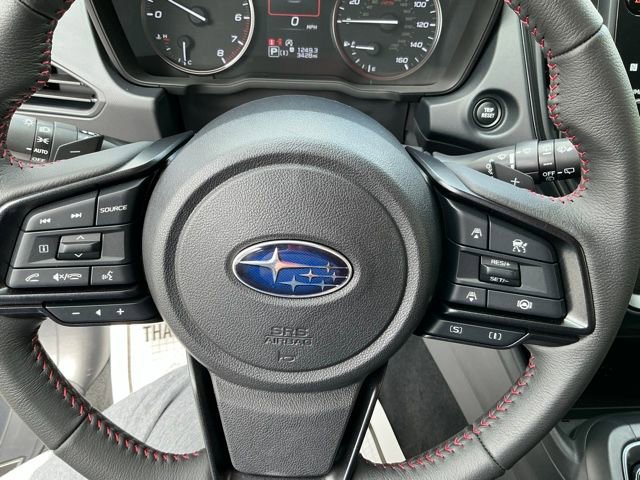 Certified 2025 Subaru Impreza RS image 26