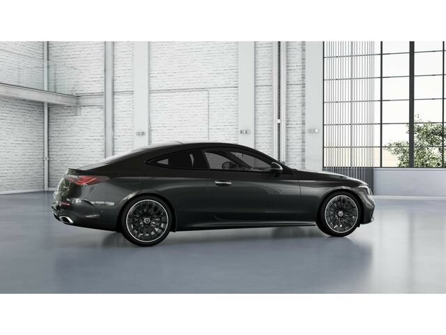 New 2026 Mercedes-Benz CLE 300 4MATIC Coupe image 19