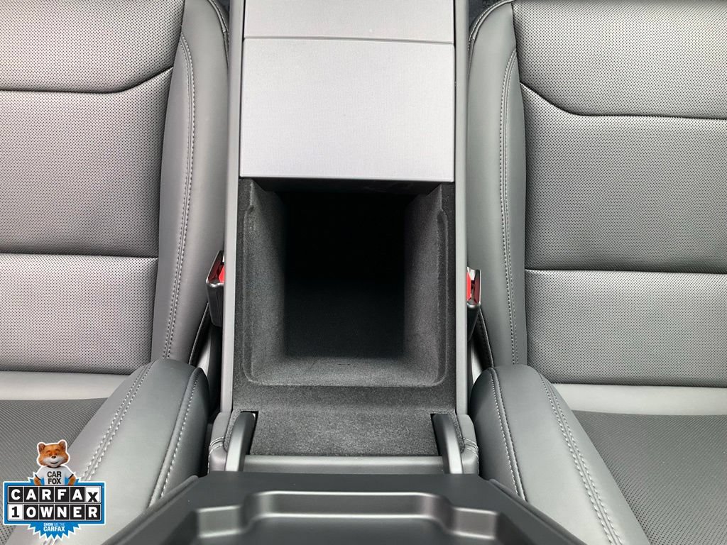 Used 2026 Tesla Model Y AWD image 49