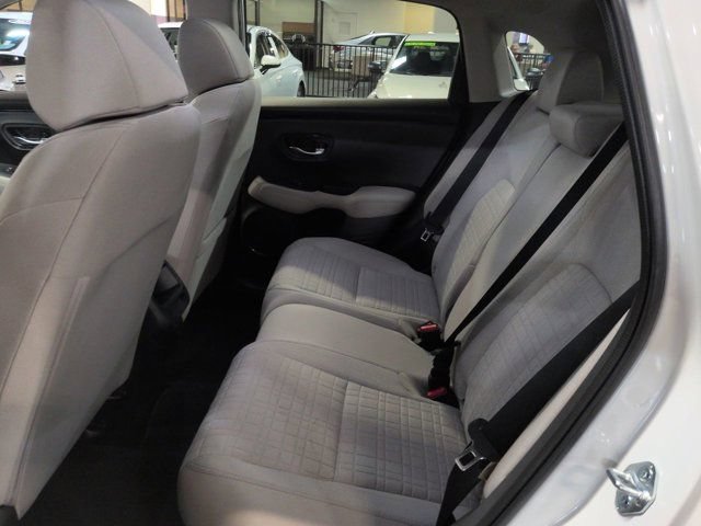 Used 2026 Honda HR-V LX image 13