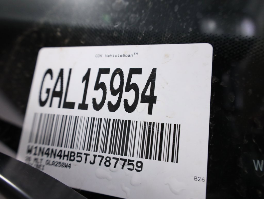 Certified 2026 Mercedes-Benz GLA 250 4MATIC image 58