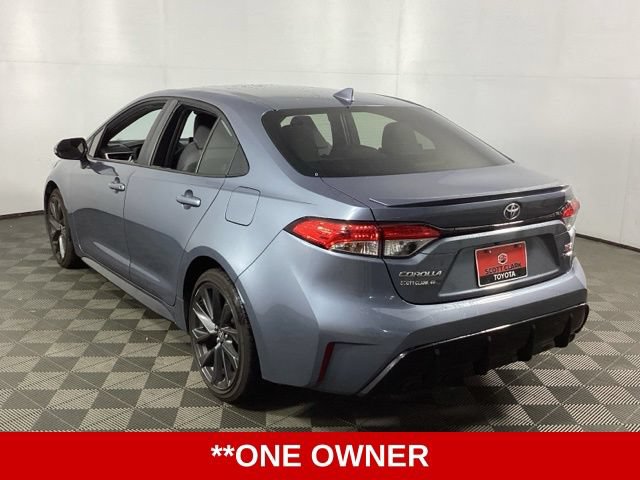 Used 2026 Toyota Corolla SE FWD image 6