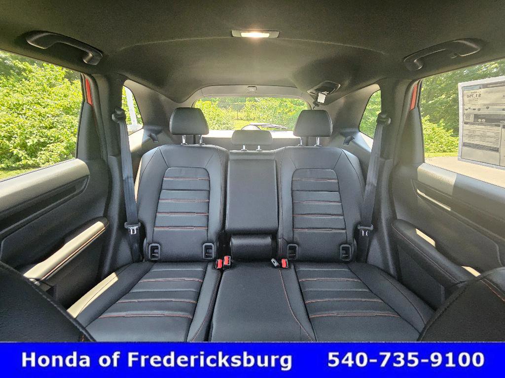 Used 2026 Honda CR-V Sport-L image 22
