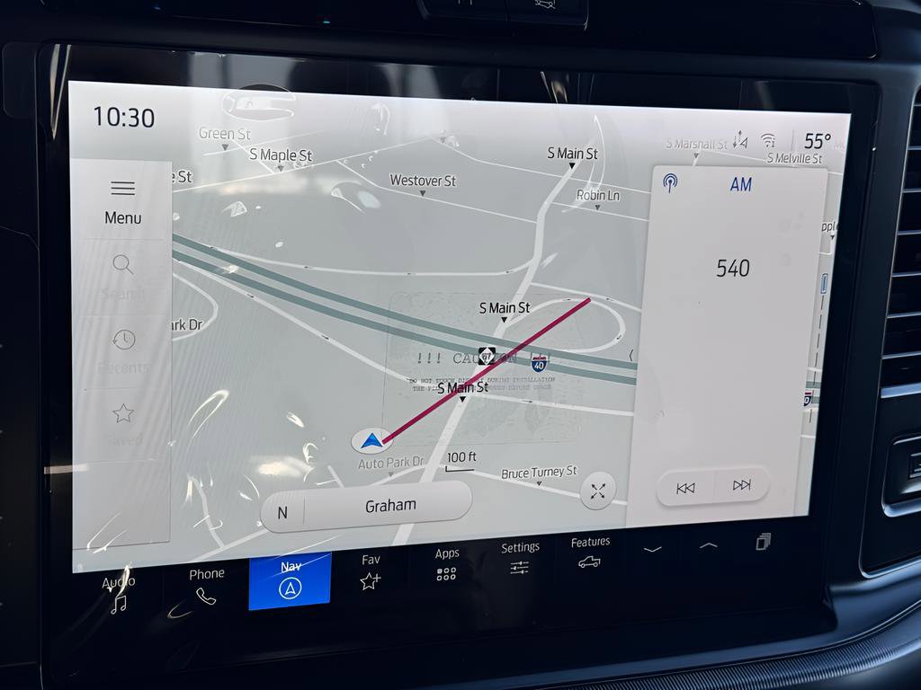 New 2025 Ford F150 Raptor image 14