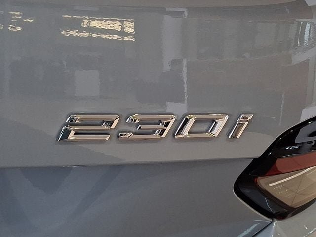 New 2026 BMW 230i xDrive Coupe w/ Premium Package AWD/4WD image 16
