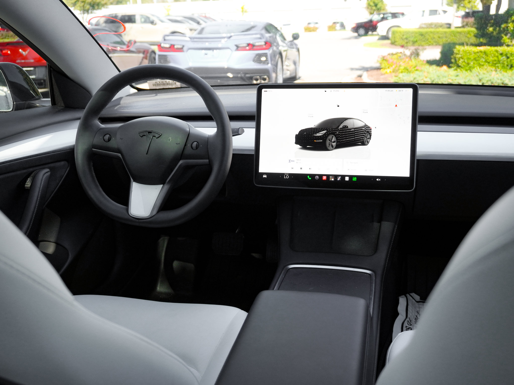 Used 2023 Tesla Model 3 Standard Range RWD image 64