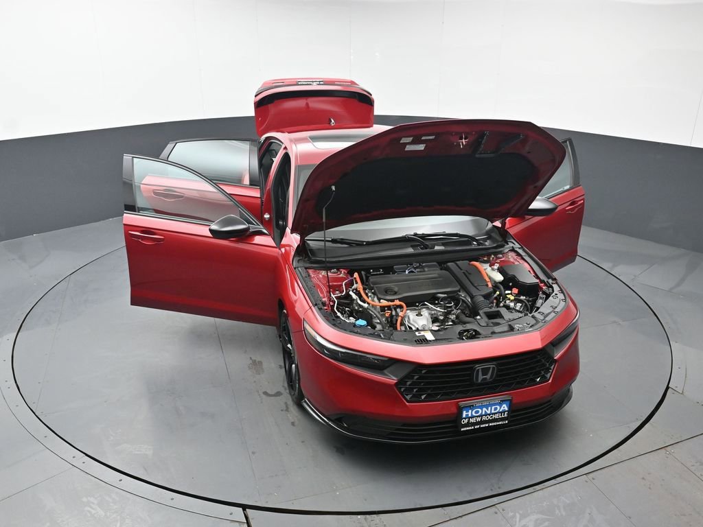 Used 2023 Honda Accord Sport image 49