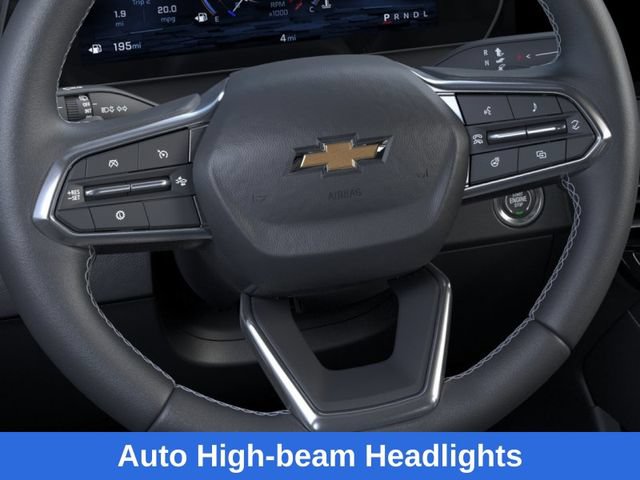 New 2026 Chevrolet Traverse LT w/ Driver Confidence Package AWD/4WD image 20