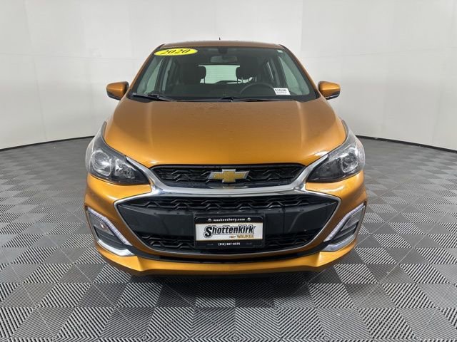 Used 2020 Chevrolet Spark LT image 8
