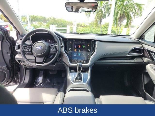 Used 2025 Subaru Outback Onyx Edition image 29