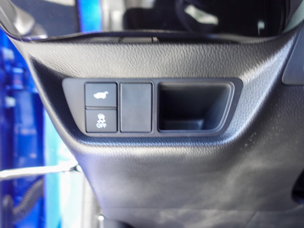 Certified 2025 Acura ADX A-Spec AWD/4WD image 16