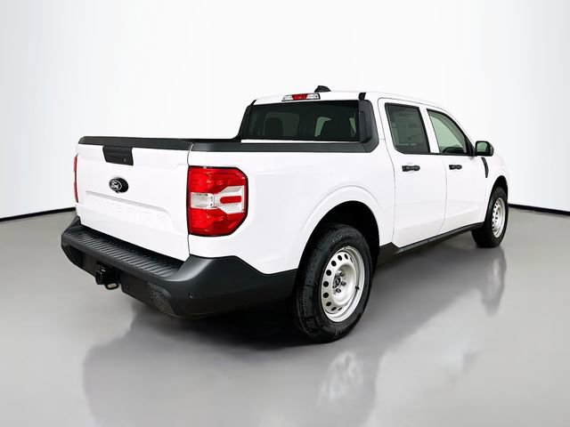 New 2026 Ford Maverick XL w/ 4K Tow Package image 7