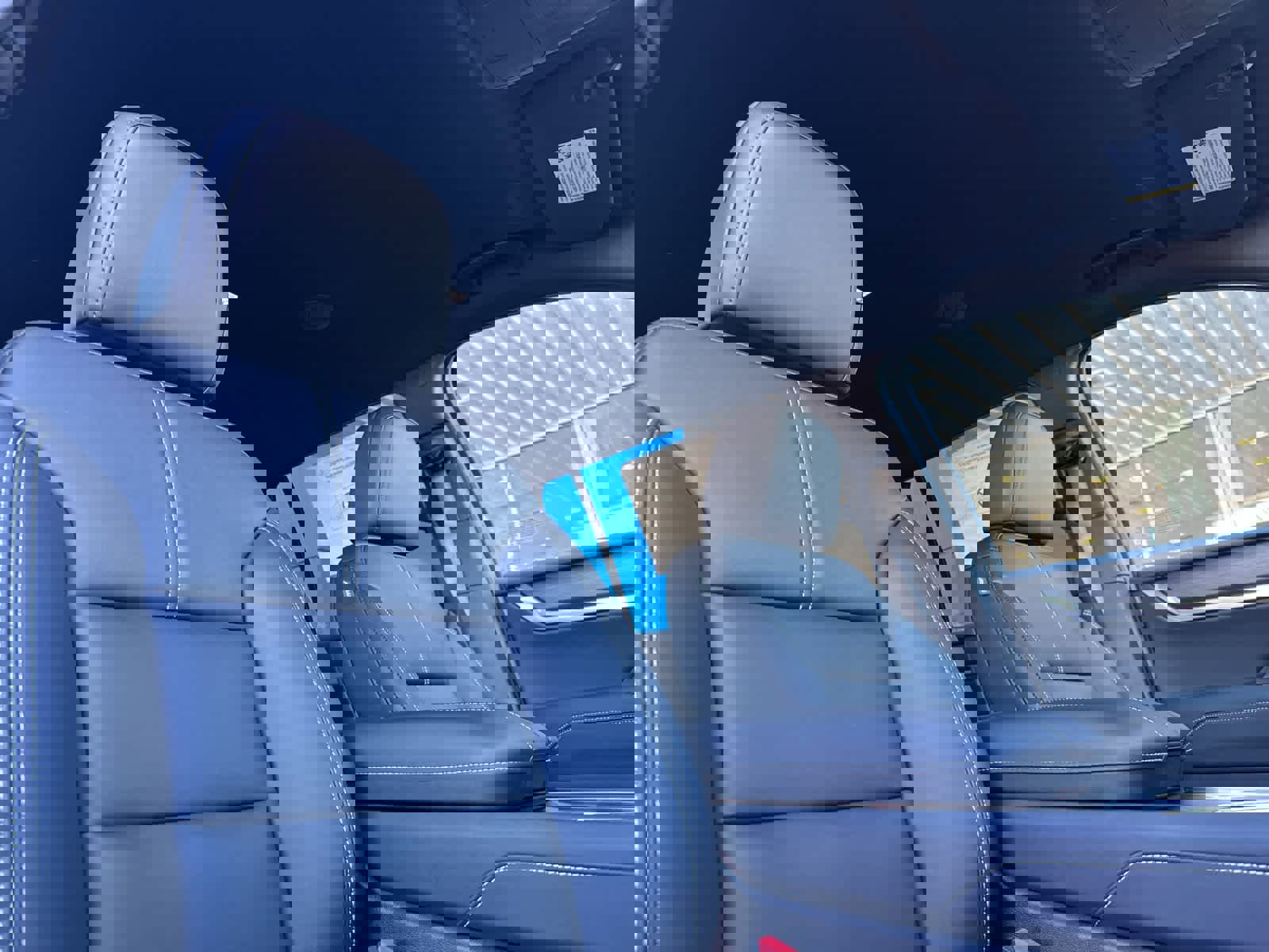 New 2026 GMC Acadia Elevation image 17