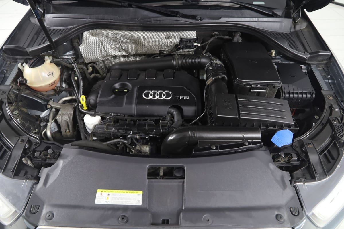 Used 2015 Audi Q3 2.0T Prestige w/ Prestige Package AWD/4WD image 50