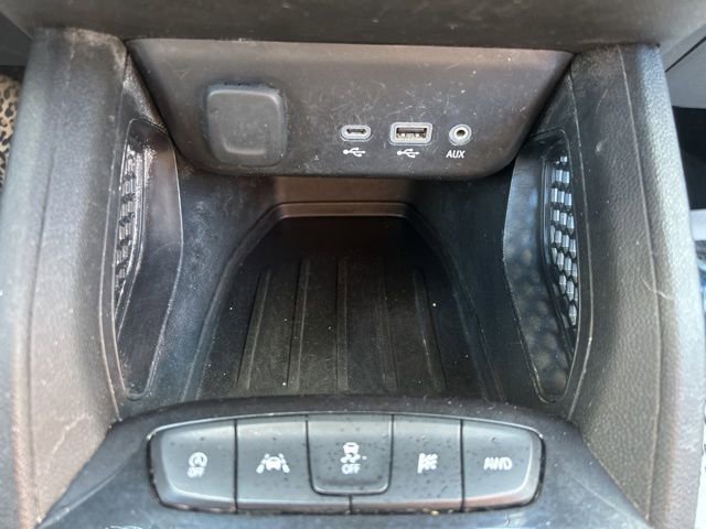 Used 2023 Chevrolet TrailBlazer LT w/ Convenience Package image 27