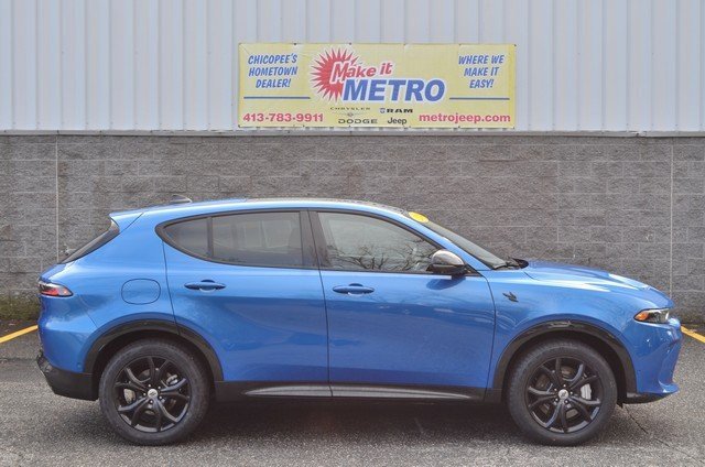 Used 2024 Dodge Hornet R/T Plus w/ Tech Pack Plus w/o Parking