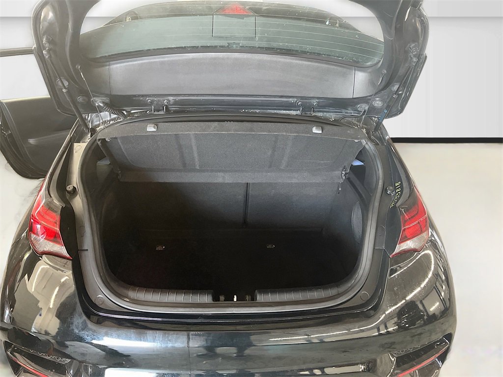 Used 2019 Hyundai Veloster N N w/ Performance Package image 24