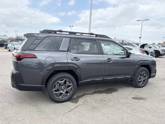 New 2026 Subaru Outback Premium image 2