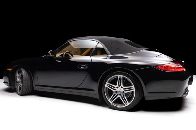 Used 2009 Porsche 911 Carrera 4S AWD/4WD image 32
