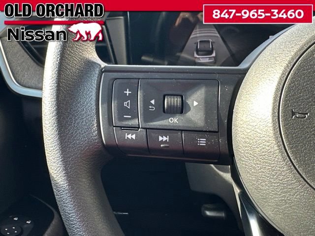 Used 2025 Nissan Kicks SV w/ SV Premium Package AWD/4WD image 19