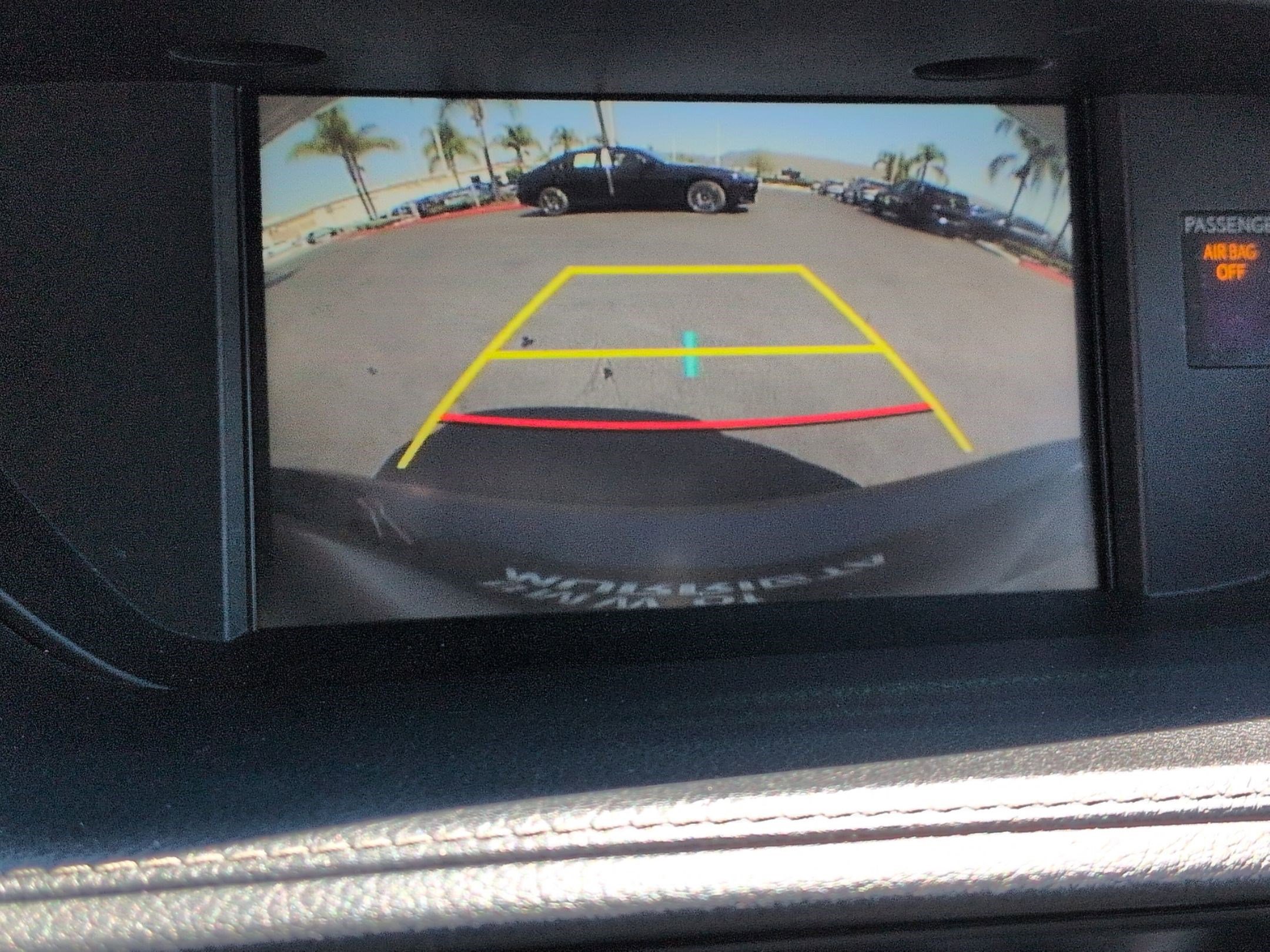 Used 2017 Lexus ES 350 w/ Navigation System Package FWD image 25