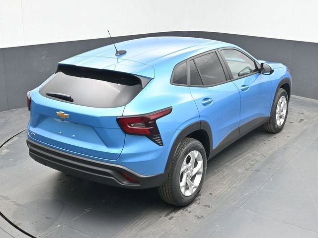 New 2026 Chevrolet Trax LS w/ LS Convenience Package image 37