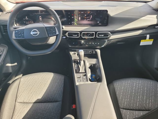 New 2026 Nissan Sentra SV w/ SV Convenience Package FWD image 10