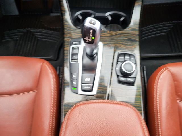 Used 2014 BMW X3 xDrive28i AWD/4WD image 18