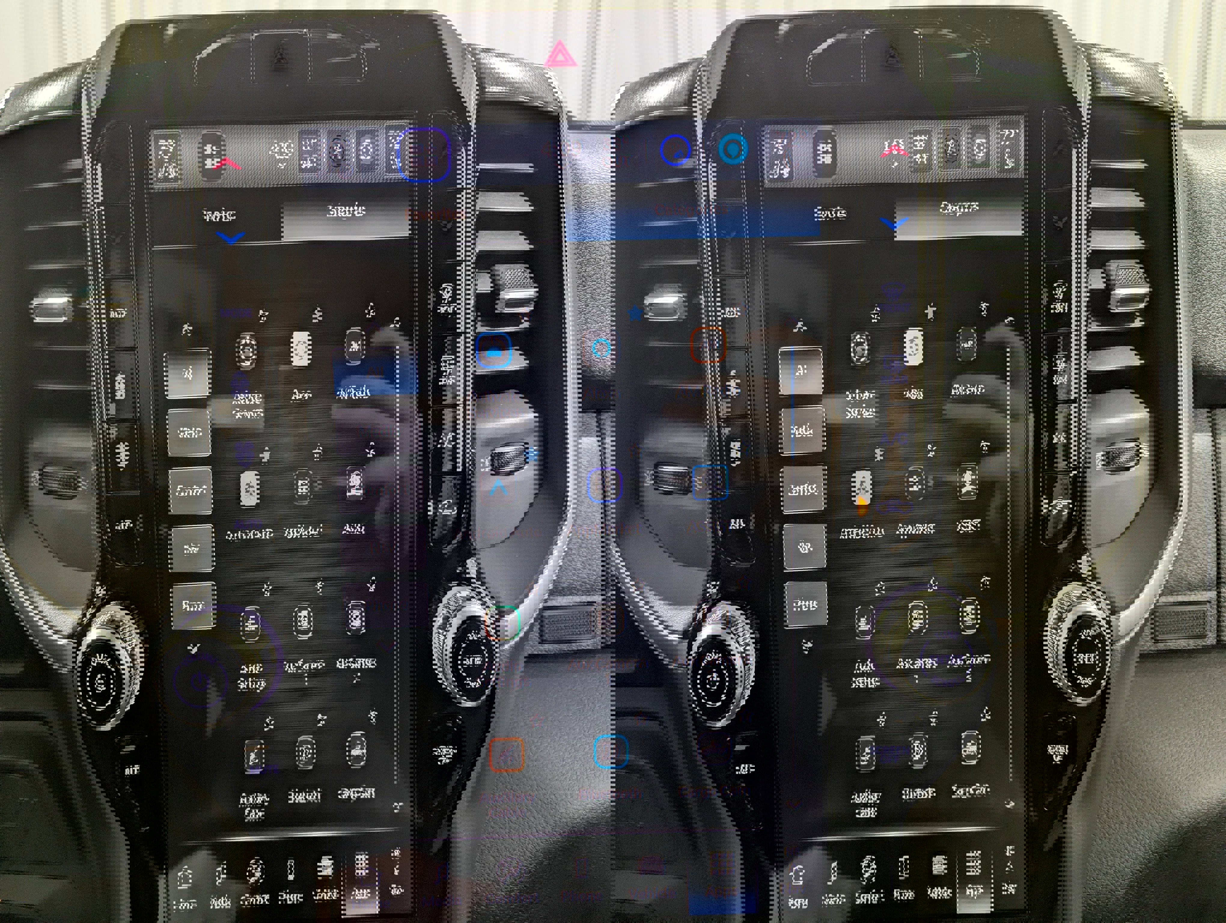 New 2026 RAM 2500 Big Horn image 25