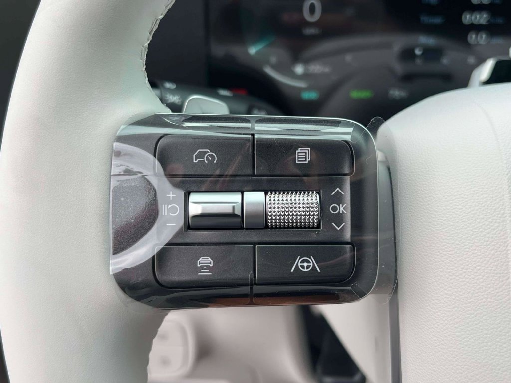 New 2027 Hyundai Palisade Limited AWD/4WD image 28