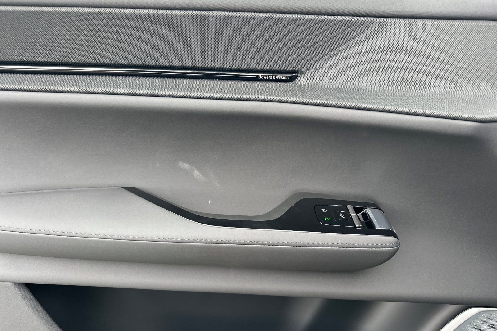 New 2025 Polestar Polestar 3 image 14
