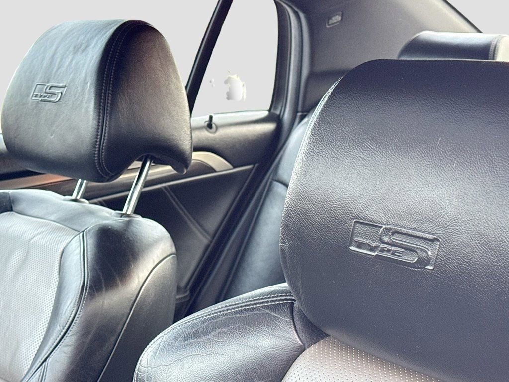 Used 2008 Acura TL Type-S image 16