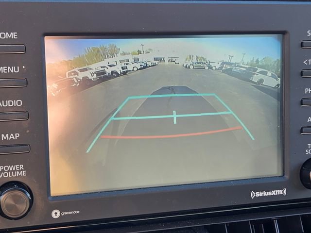 Used 2021 Toyota RAV4 XLE FWD image 28