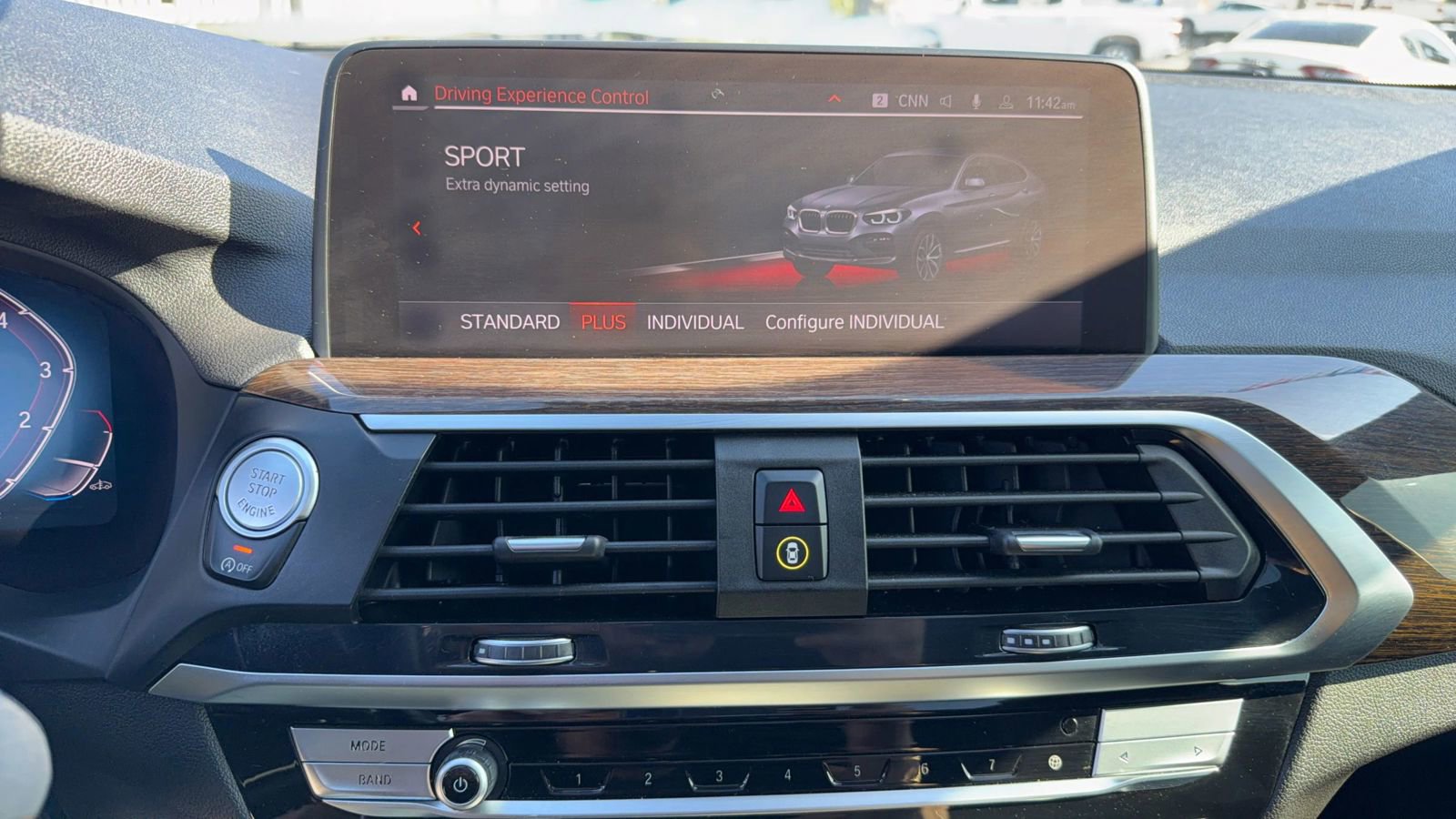 Used 2020 BMW X4 xDrive30i w/ Convenience Package image 26