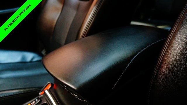 Used 2016 Nissan Rogue SL w/ SL Premium Package image 23