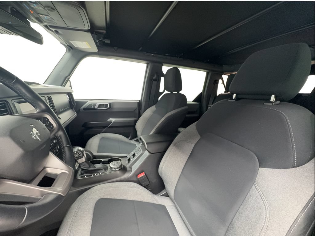 Used 2023 Ford Bronco Big Bend AWD/4WD image 18