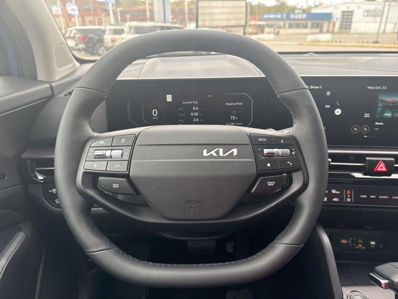 New 2026 Kia Sportage SX image 29