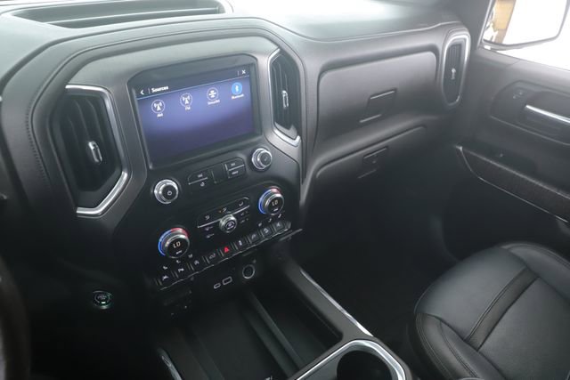 Used 2019 GMC Sierra 1500 Denali w/ Denali Ultimate Package AWD/4WD image 28