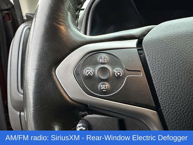 Used 2019 Chevrolet Colorado LT w/ LT Convenience Package image 10