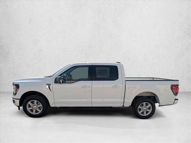 New 2026 Ford F150 XLT w/ Equipment Group 302A MID RWD image 5