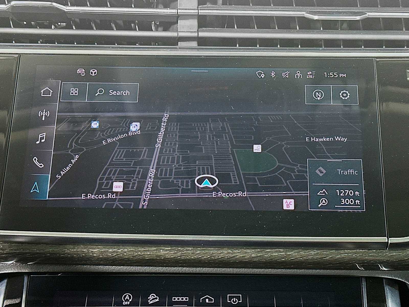 Certified 2023 Audi Q7 Premium Plus w/ Premium Plus Package image 14