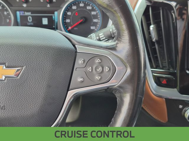 Used 2019 Chevrolet Traverse High Country AWD/4WD image 18