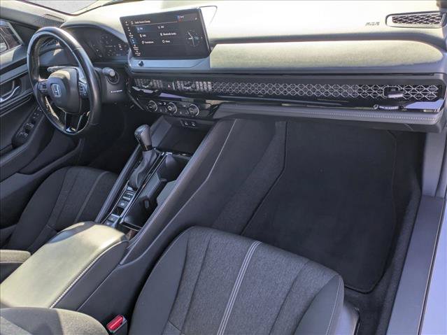 Used 2024 Honda Accord Sport image 21