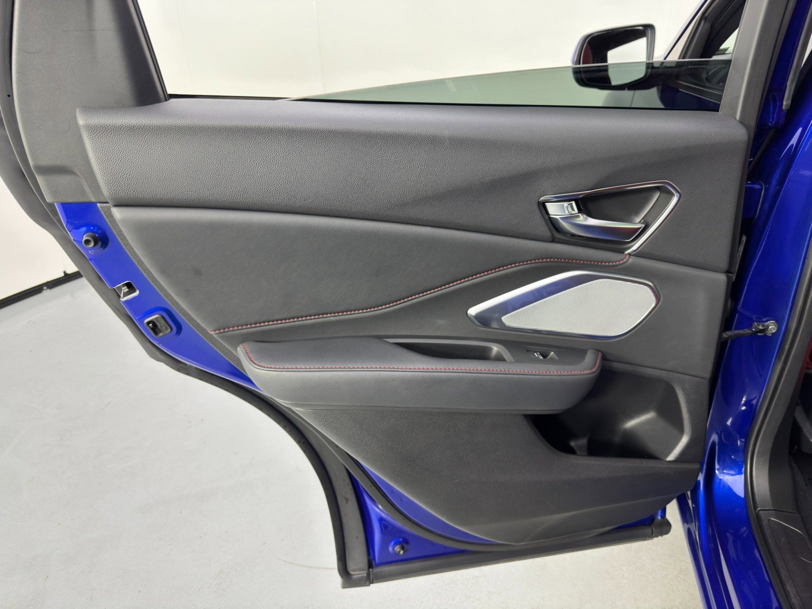 Used 2019 Acura RDX A-Spec image 44