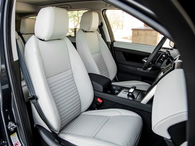New 2024 Land Rover Discovery Sport S AWD/4WD image 26