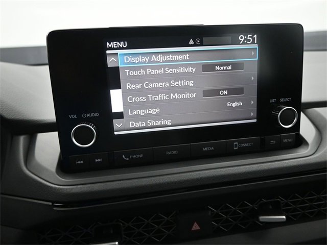 New 2025 Honda Accord SE image 17