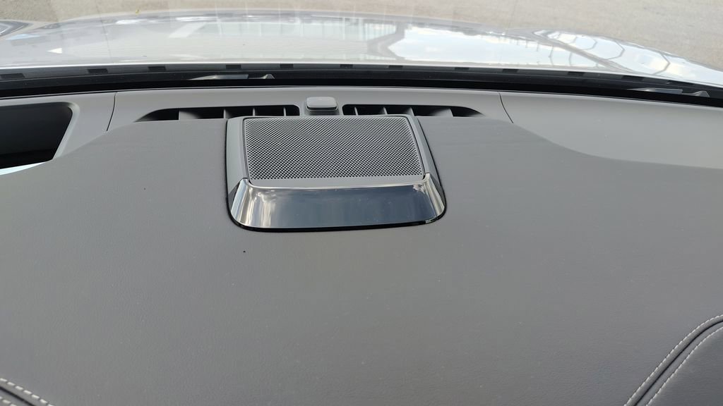 New 2025 Volvo EX90 Ultra AWD/4WD image 21