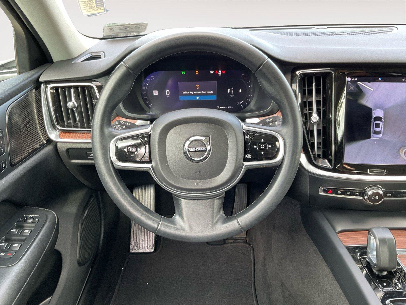 Used 2023 Volvo S60 B5 Plus w/ Climate Package AWD/4WD image 11