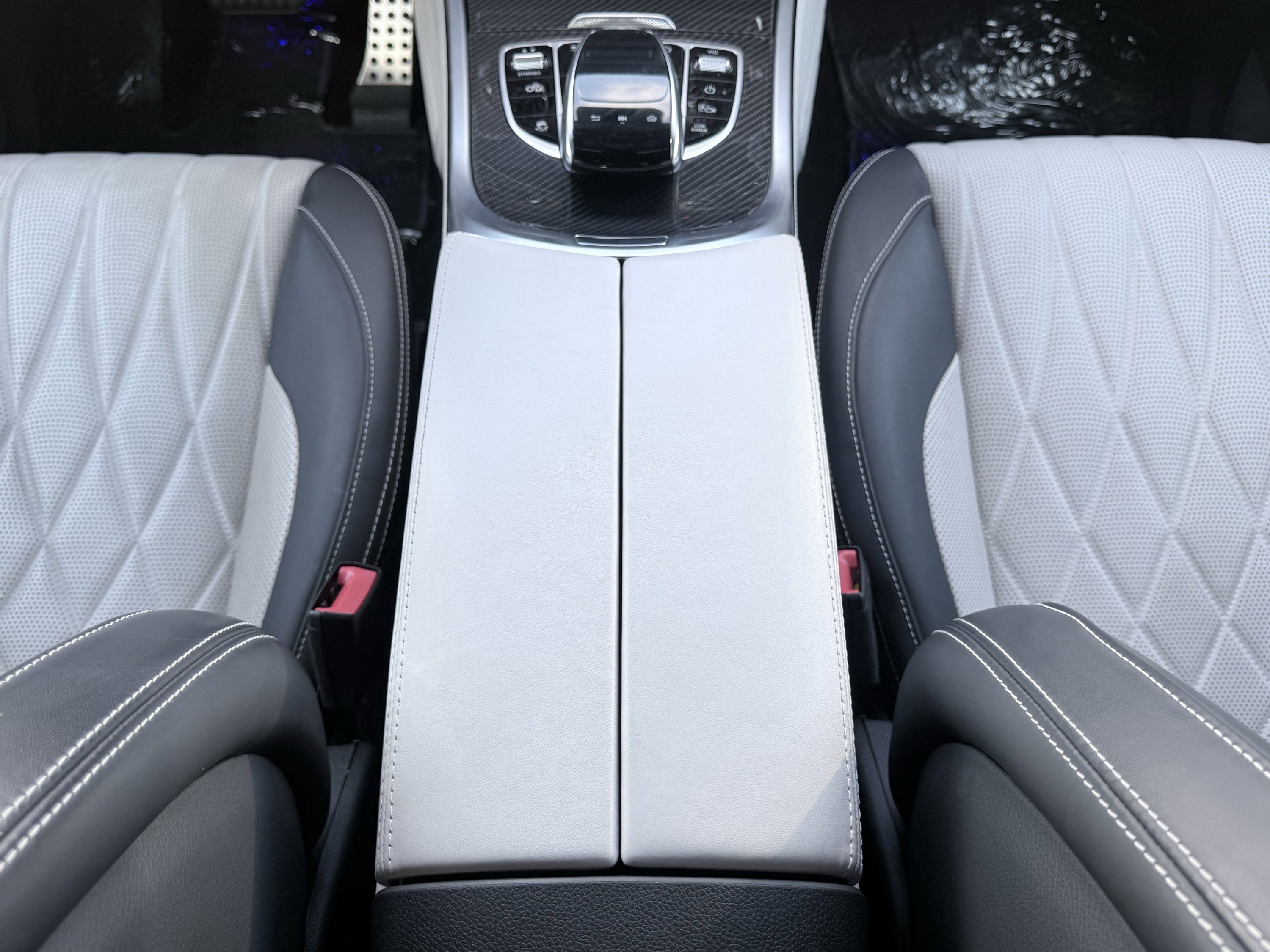 Used 2023 Mercedes-Benz G 550 image 59