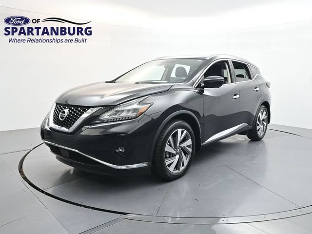 Used 2020 Nissan Murano SL w/ Moonroof Package FWD video 3